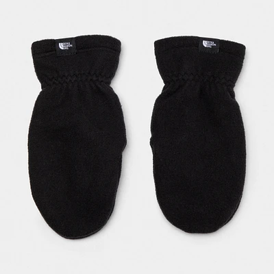 The North Face Kids' Glacier Mitt / Black