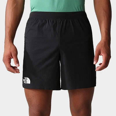 The North Face Men's Summit Pacesetter Run Brief Short / TNF Black