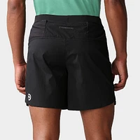 The North Face Men's Summit Pacesetter Run Brief Short / TNF Black