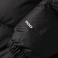 The North Face Junior Boys' 1996 Retro Nuptse Jacket / TNF Black