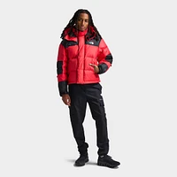 The North Face HMLYN Baltoro Jacket TNF Red / Black
