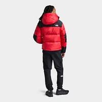 The North Face HMLYN Baltoro Jacket TNF Red / Black