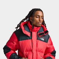 The North Face HMLYN Baltoro Jacket TNF Red / Black