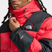 The North Face HMLYN Baltoro Jacket TNF Red / Black