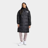 The North Face Women's Nuptse Parka / TNF Black