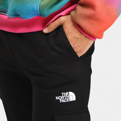 The North Face Changala Cargo Joggers / TNF Black