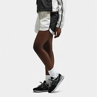 The North Face Women's 2000 Mountain Light Wind Shorts / White Dune