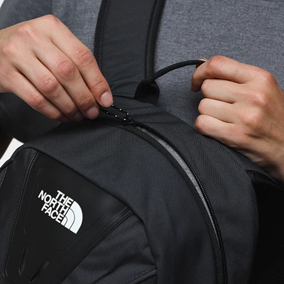 The North Face Y2K Daypack /TNF Black/Asphalt Grey