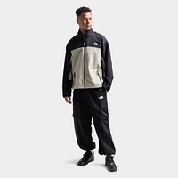 The North Face Himalayan Track Jacket Clay Grey / TNF Black