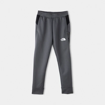 The North Face Junior Boys' Kaveh Joggers Anthracite Grey / TNF Black