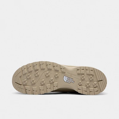 The North Face Glenclyffe Low Tan /