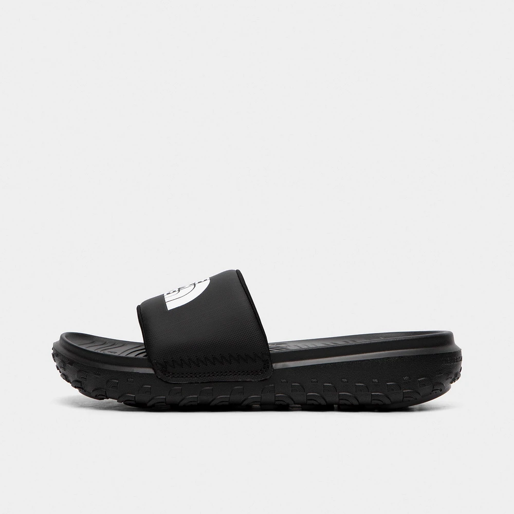 The North Face Women's Never Stop Cush Slide Black /