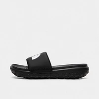 The North Face Women's Never Stop Cush Slide Black /