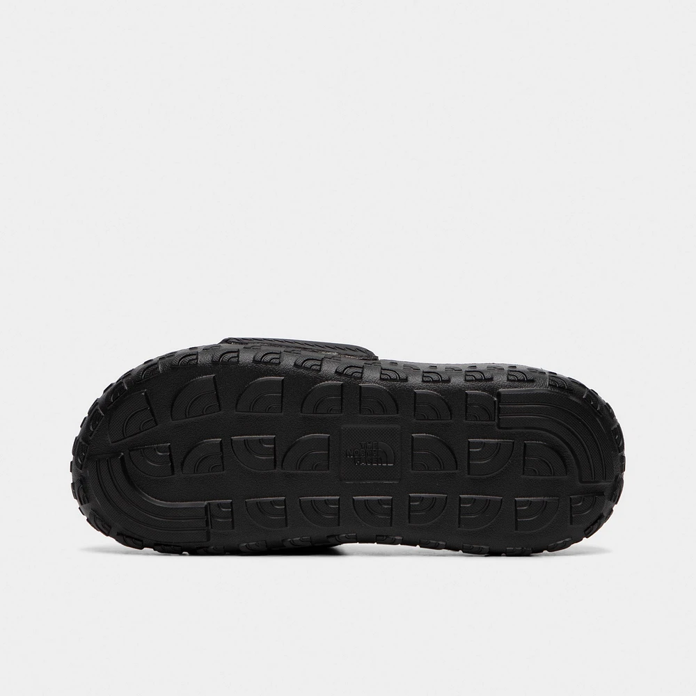 The North Face Women's Never Stop Cush Slide Black /