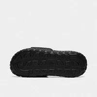 The North Face Women's Never Stop Cush Slide Black /