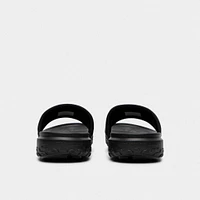 The North Face Women's Never Stop Cush Slide Black /