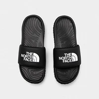 The North Face Women's Never Stop Cush Slide Black /