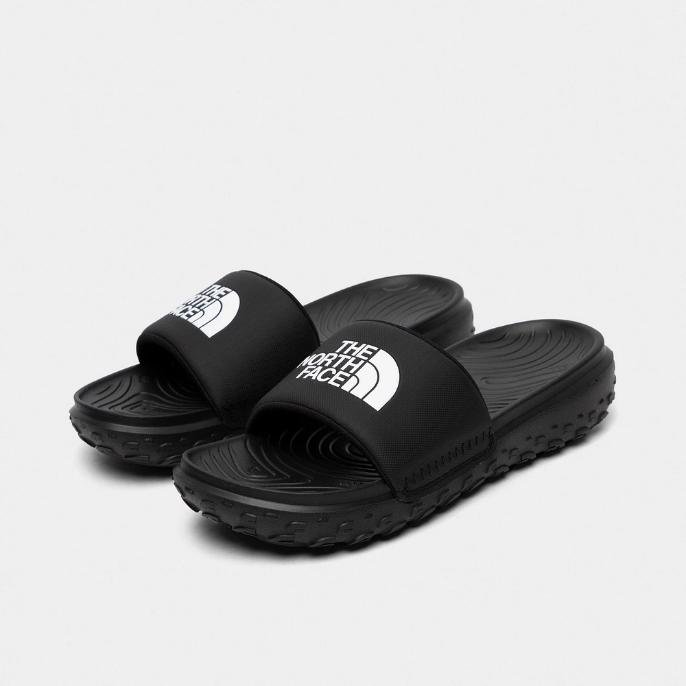 The North Face Women's Never Stop Cush Slide Black /