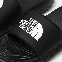 The North Face Women's Never Stop Cush Slide Black /