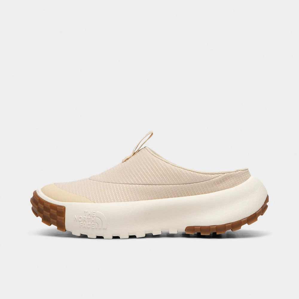 The North Face Women's Never Stop Mule Gravel / White Dune