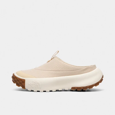 The North Face Women's Never Stop Mule Gravel / White Dune