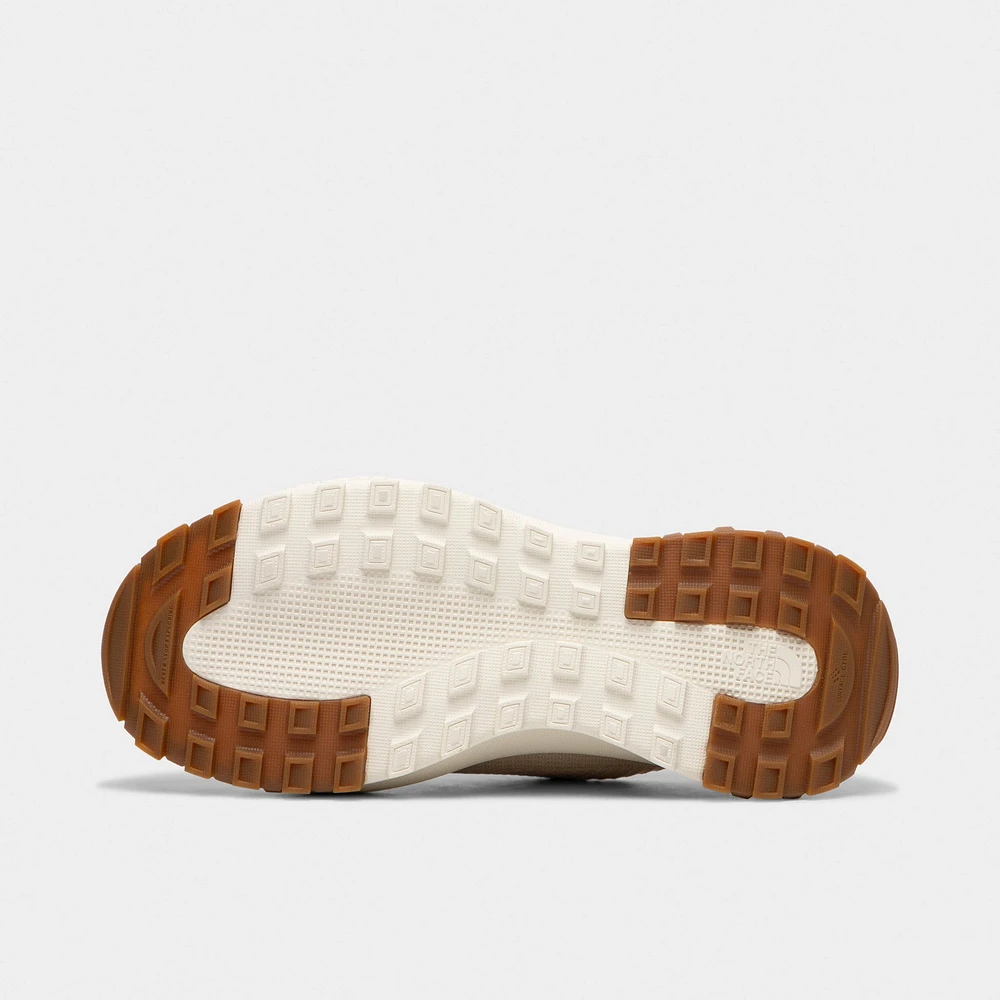 The North Face Women's Never Stop Mule Gravel / White Dune