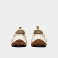 The North Face Women's Never Stop Mule Gravel / White Dune