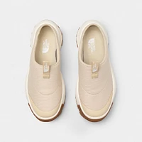 The North Face Women's Never Stop Mule Gravel / White Dune