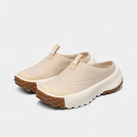 The North Face Women's Never Stop Mule Gravel / White Dune