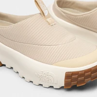 The North Face Women's Never Stop Mule Gravel / White Dune