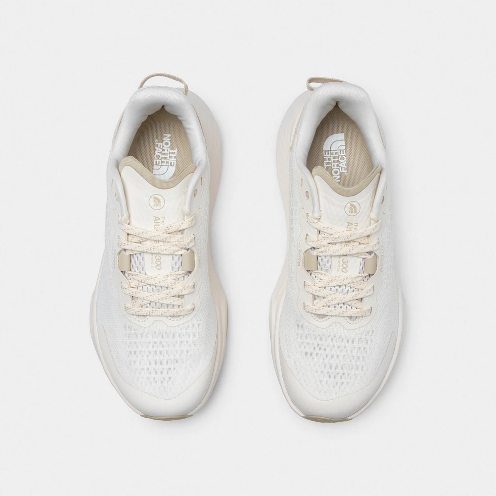 The North Face Women's Altamesa 300 White Dune /