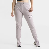 The North Face Simple Outline Pants / Moonstone Grey