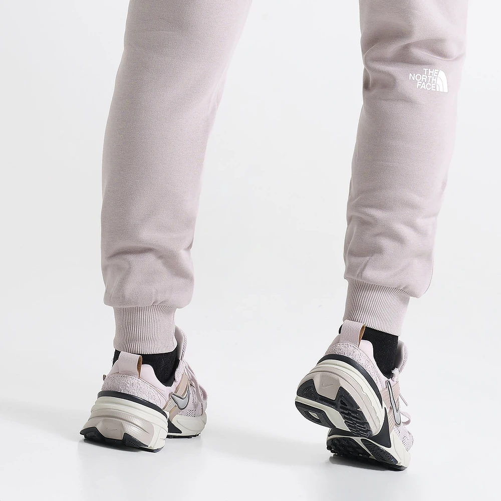 The North Face Simple Outline Pants / Moonstone Grey