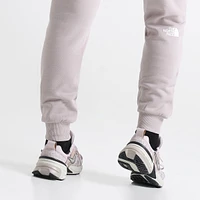 The North Face Simple Outline Pants / Moonstone Grey