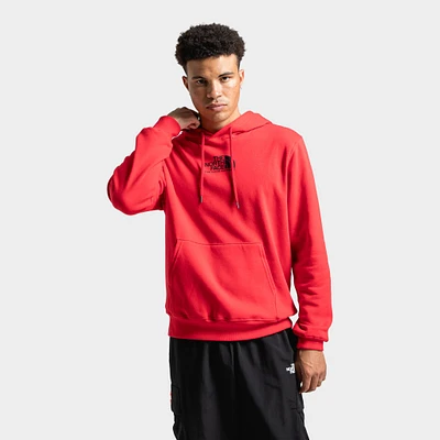 The North Face Fine Alpine Pullover Hoodie / TNF Red