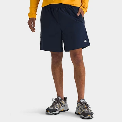 The North Face Class V Pull-On 7" Shorts / Summit Navy