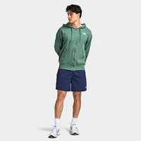The North Face Class V Pull-On 7" Shorts / Summit Navy