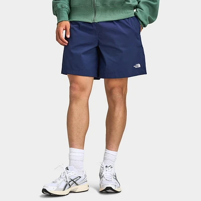 The North Face Class V Pull-On 7" Shorts / Summit Navy