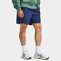 The North Face Class V Pull-On 7" Shorts / Summit Navy