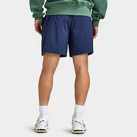 The North Face Class V Pull-On 7" Shorts / Summit Navy