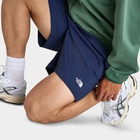 The North Face Class V Pull-On 7" Shorts / Summit Navy