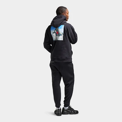 The North Face 40th Anniversary Heavyweight Hoodie / TNF Black