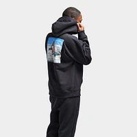 The North Face 40th Anniversary Heavyweight Hoodie / TNF Black