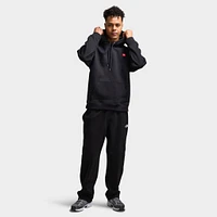 The North Face Red Box Aconcagua Heavyweight Hoodie / TNF Black