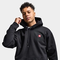 The North Face Red Box Aconcagua Heavyweight Hoodie / TNF Black