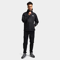 The North Face Trishul Full Zip Jacket / TNF Black