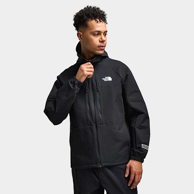 The North Face Trishul Full Zip Jacket / TNF Black