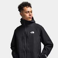 The North Face Trishul Full Zip Jacket / TNF Black