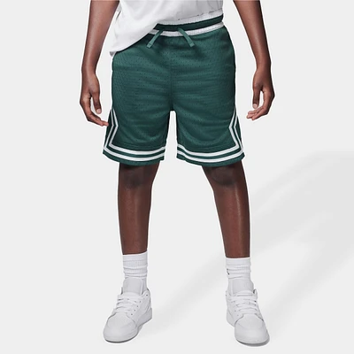 Jordan Junior Boys' Dri-FIT Shorts / Oxidized Green