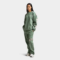 Mayfair Women's Empathy Always Sweatpants / Olive